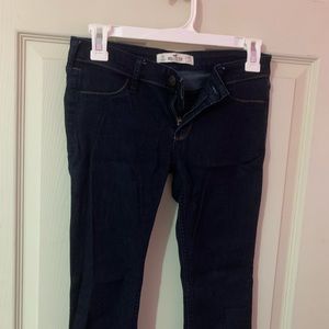 Hollister Jeggings